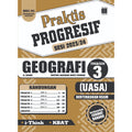 Praktis Progresif  Sesi 2023/24 KSSM Geografi Tingkatan 3 - MPHOnline.com