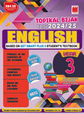 Topikal Bijak Sesi 2024/25 English Year 3 - MPHOnline.com