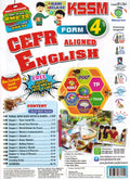 Riang Belajar KSSM English Form 4 - MPHOnline.com