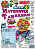 Riang Belajar KSSM Matematik Tambahan Tingkatan 4 - MPHOnline.com