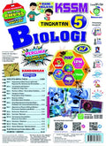 Riang Belajar Biologi Tingkatan 5 (Bilingual) - MPHOnline.com