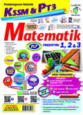 Pembelajaran Holistik KSSM & PT3 Matematik Tg 1,2 & 3 - MPHOnline.com