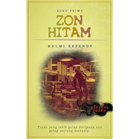 Zon Hitam - MPHOnline.com