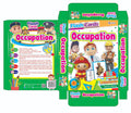 Flash Card Occupation - MPHOnline.com