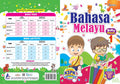 Bahasa Malaysia:Buku Aktiviti1 - MPHOnline.com