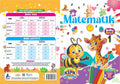 Matematik Buku Aktiviti 1 - MPHOnline.com