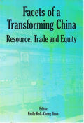 Facets Of Transforming China: Resource,Trade And Equity - MPHOnline.com