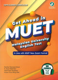 Get Ahead In MUET STPM '23 - MPHOnline.com