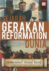 Sejarah Gerakan Reformation Dunia - MPHOnline.com