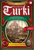 Ensiklopedia Sejarah Turki Jilid 1 - MPHOnline.com