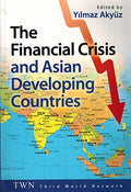 The Financial Crisis And Asian Developing Countries - MPHOnline.com