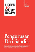 HBR's 10 Must Reads: Pengurusan Diri Sendiri (Edisi Bahasa Melayu) - MPHOnline.com