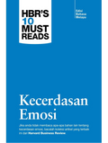 HBR's 10 Must Reads: Kecerdasan Emosi (Edisi Bahasa Melayu) - Gerakbudaya - MPHOnline.com
