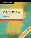 Cambridge International AS & A Level: Economics - MPHOnline.com