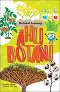 Ketahui Tentang Ahli Botani - World Scientific - MPHOnline.com