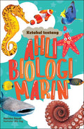 Ketahui Tentang Ahli Biologi Marin - World Scientific - MPHOnline.com