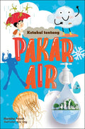 Ketahui Tentang Pakar Air - World Scientific - MPHOnline.com