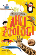 Ketahui Tentang Ahli Zoologi - World Scientific - MPHOnline.com