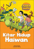 Siri Juara Sains: Kitar Hidup Haiwan - World Scientific - MPHOnline.com