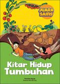 Siri Juara Sains: Kitaran Hidup Tumbuhan - World Scientific - MPHOnline.com
