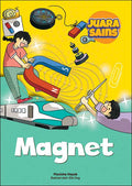 Siri Juara Sains: Magnet - World Scientific - MPHOnline.com
