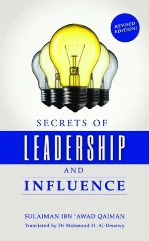 Secrets Of Leadership And Influence - MPHOnline.com