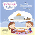 Faatimah & Ahmed : An Extraordinary Journey - MPHOnline.com