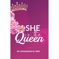 She Is The Queen - MPHOnline.com