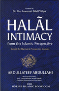 Halal Intimacy from the Islamic Perspective - MPHOnline.com