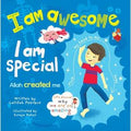 I Am Awesome, I Am Special - MPHOnline.com