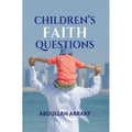 Children’s Faith Questions - MPHOnline.com