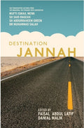 Destination Jannah - MPHOnline.com