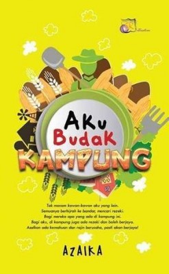 Aku Budak Kampung - MPHOnline.com