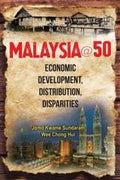 Malaysia @50: Economic Development,Distribution,Disparities - MPHOnline.com