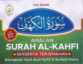 Amalan Surah Al-Kahfi Berserta Terjemahan Ayat-Ayat Syifa - MPHOnline.com