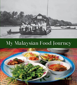 My Malaysian Food Journey - MPHOnline.com