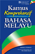 Kamus Komprehensif Bahasa Melayu - MPHOnline.com