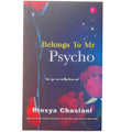 Belongs to Mr Psycho - MPHOnline.com
