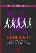 Genesis II: Sapien & Neo Manusia - Patriots Publishing - MPHOnline.com
