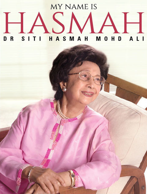 My Name is Hasmah - MPHOnline.com