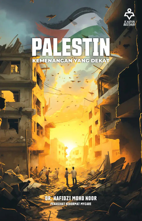 Palestin - Kemenangan Yang Dekat - MPHOnline.com