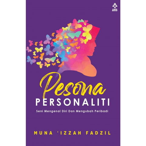 Pesona Personaliti - MPHOnline.com