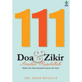 111 Doa & Zikir Amalan Rasulullah - MPHOnline.com