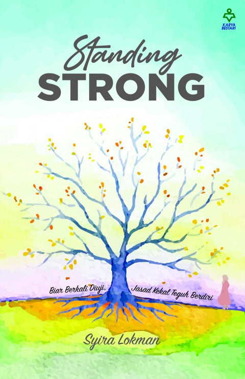 Standing Strong - MPHOnline.com