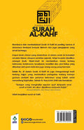 Tadabbur Dan Aplikasi Surah Al-Kahf - MPHOnline.com