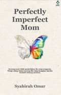 Perfectly Imperfect Mom - MPHOnline.com