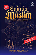Saintis Muslim: Arkitek Dunia Moden (Edisi Kemas Kini) - MPHOnline.com