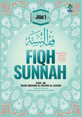 Fiqh Sunnah Jilid 1 - MPHOnline.com