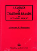 A Handbook On Commissioner For Oaths & Notaries Public 2005 - MPHOnline.com