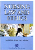 Nursing Law And Ethics - MPHOnline.com